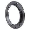 Nikon 18-55mm f/3.5-5.6G VR Lens Bayonet Mount Ring Replacement