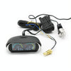 Agricultural Vehicle Car Modification Instrument, Style: Single Oil Meter (NPT1/4)