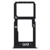 Vivo X20 SIM & Micro SD Card Tray - Black