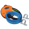 A1029 Off-Road Vehicle Tow Rope, Length: 5m