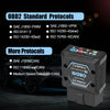OBD2 Bluetooth Diagnostic Tool