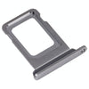 iPhone 14 Pro Max SIM Card Tray - Black