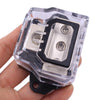 1 To 3 Car Audio Amplifier Modification Fuse Ground Box Hub
