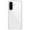 For Samsung Galaxy A56 5G NILLKIN PC + TPU Phone Case(Transparent)