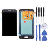 Samsung Galaxy J1 (2016) White OLED LCD & Digitizer Assembly