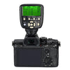 For Sony Version YONGNUO YN560-TX II Studio Light Trigger Wireless Shutter Flash Trigger