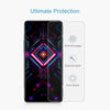 For Xiaomi 12T / 12T Pro / Redmi K40 Gaming / K50 Gaming / K50 Pro / K50 Ultra 10pcs 0.26mm 9H 2.5D Tempered Glass Film