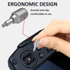 For DJI RC Pro Remote Control LKTOP Joystick Thumb Rocker(Gray)