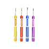 iPhone Repair Tool Kit - Screwdriver Set for iPhone 7/5s/5/4s/4