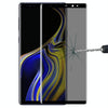 UV Full Cover Anti-spy Tempered Glass Film for Galaxy Note 9