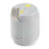 T&G TG673 Mini Portable Outdoor Wireless Bluetooth Speaker(Grey)
