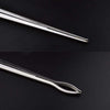 Rice Eel Clip Lobster Tongs Rice Eel Clip Crab Loach Pliers Fish Control Garbage Clip, Size:52cm, Style:Elbow