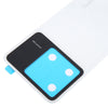 Xiaomi Poco X6 5G Back Cover Replacement (White)
