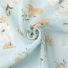 180 X 85cm  Women Cotton And Linen Scarf Retro Splicing Bohemian Printed Silk Shawl SL2003-005