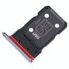 OnePlus 11 SIM Card Tray (Black) - Original Replacement
