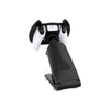 KJH P5-013 Racing Gamepad Bracket Steering Wheel Gamepad Bracket For PS5