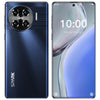 VB16 / Spark 20 Pro+, 3GB+64GB, 6.8 inch Screen, Face Identification, Android 10.0 MTK6737 Quad Core, Network: 4G, Dual SIM(Black)
