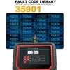 V519 OBD2 Colorful Screen Car Fault Detector