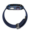NX15 Smart Watch, 1.96 inch, BT Call / Heart Rate / Blood Pressure / Blood Oxygen(Blue)
