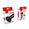 iplay Gamepad Sports Leg Straps For Nintendo Joy-Con Controller(Black)