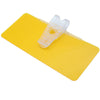 SHUNWEI SD-2301 Car Sun Visor Day Night Anti Glare Visor Adjustable Visor Protection(Yellow)
