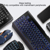 FLYDIGI Wee 2T Keyboard Mouse Converter Expander (Black)