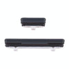 Samsung Galaxy S10e Power & Volume Button (Black)
