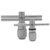 HSD HS-310 Forward And Backward Adjustable Ratchet Tapping Spanner Quick Reamer Tapping Wrench