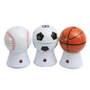Creative Soccer Ball Electric Household Hot Air Popcorn Maker Football Section 848 Euro regulations