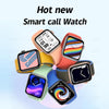 T900 PRO MAX 1.92 inch LCD Screen Smart Watch, Support Bluetooth Call / Multiple Sports Modes(White)