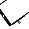 iPad 10.2 (2021) Black Touch Screen Digitizer Replacement