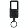 Telescopic Easy-to-pull Keychain Multifunctional Backpack Magnetic Lanyard(6892)