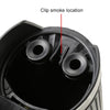 Universal Car Trash Rubbish Bin Ashtray