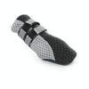 Pink Dog Shoes XL: Breathable, Reflective & Non-Slip