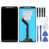 Infinix Hot S3 X573 LCD Touch Screen Digitizer Assembly