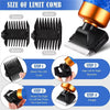 200W Electric Carpet Trimmer Rug Shaver Pet Grooming Kit (UK Plug)