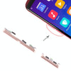 OPPO R11s Side Keys (Gold) Replacement