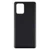 Samsung Galaxy S10 Lite Back Cover Replacement (Black)