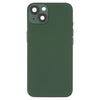 iPhone 13 Green Back Cover with Wireless Charging & Flex Cable