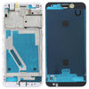 Huawei Honor 6A White LCD Frame Bezel Plate Replacement