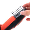 Multi-function Facial Mustache Beard Eyebrow Electric Shaver Hair Trimmer for Men