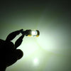 2 PCS T10 3W Error-Free Car Clearance Light with 19 SMD-3030 LED Lamp, DC 12V (White Light)
