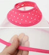 Pet Cone Collar Pink L (26-30cm) Anti-Lick Wound Recovery