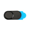 Universal Ultra-thin Design WebCam Shutter Slider Camera Cover Privacy Sticker, For Laptop, iPad, PC, Tablet, Cell Phones