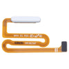 Samsung Galaxy M44 Fingerprint Sensor Flex Cable (White)