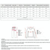 SULAITE Outdoor Motorcycle Riding Full Body Split Raincoat Suit, Size: XXXL(Black)