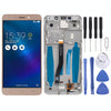 Asus ZenFone 3 Laser ZC551KL Gold LCD & Digitizer Assembly