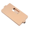 iPhone 12 Pro Max LCD Screen Glass Lens Repair Mould