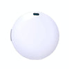 Mini GPS Pet Tracker - Bluetooth Anti-Lost Alarm - White - iOS
