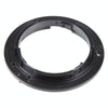 Nikon 18-55mm f/3.5-5.6G VR Lens Bayonet Mount Ring Replacement
